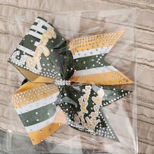 Etsy-koper heeft een foto van de aankoop toegevoegd