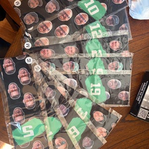 Comprador de Etsy ha añadido una foto de su compra