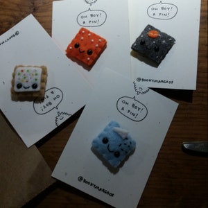 Emma added a photo of their purchase