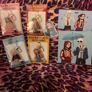 Lottie Yvette ha aggiunto una foto del proprio acquisto