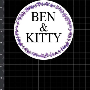Becca added a photo of their purchase