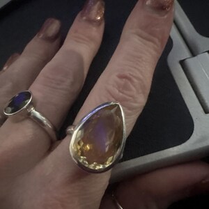 Alli added a photo of their purchase