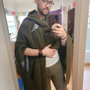 Landen added a photo of their purchase