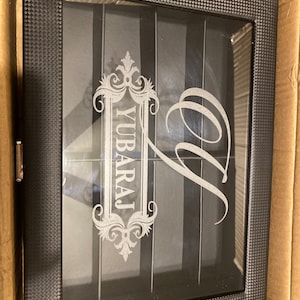 Sue added a photo of their purchase