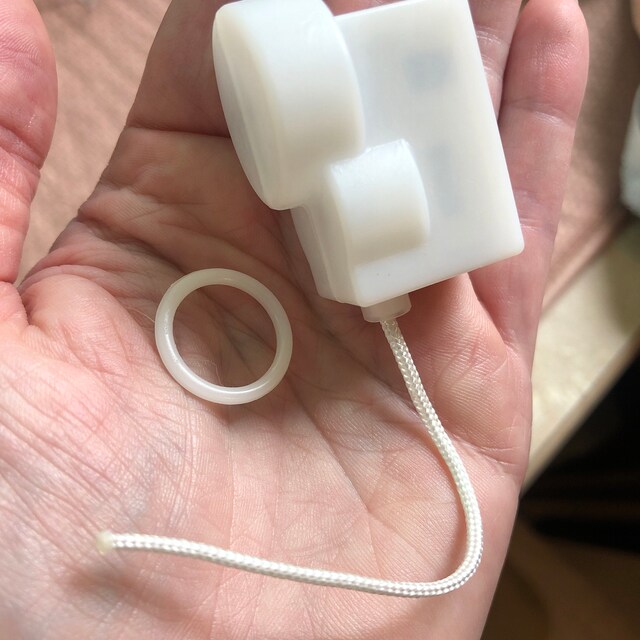 pull string vibrating toy Pull String Shaker/plush Toys Vibrating Insert /used for Toys Stuffing and  Handicrafts