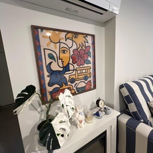 Angel added a photo of their purchase