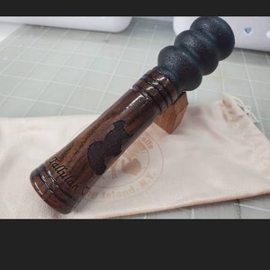 Squirrel Call - Etsy