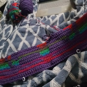 Emma added a photo of their purchase