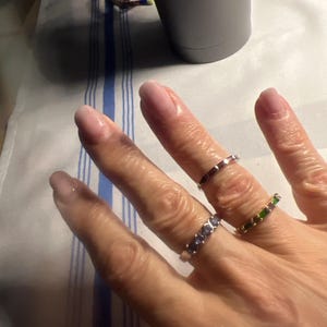 Rosario added a photo of their purchase
