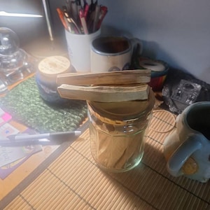 MoonFlower added a photo of their purchase