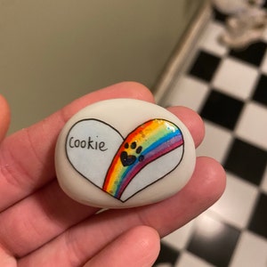 Heather added a photo of their purchase