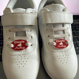 Katherine added a photo of their purchase
