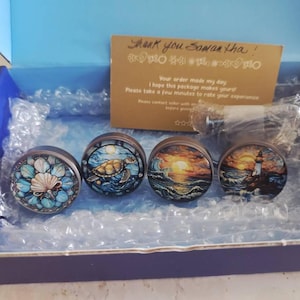 Samantha added a photo of their purchase