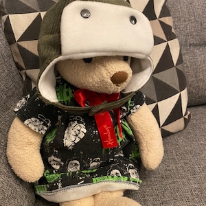Emma added a photo of their purchase