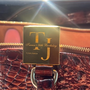 Sharonda added a photo of their purchase