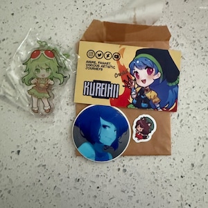 Sam added a photo of their purchase