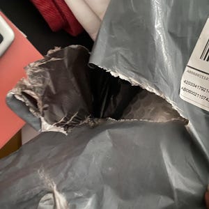 Rosemarie hat ein Foto des gekauften Artikels hinzugefügt