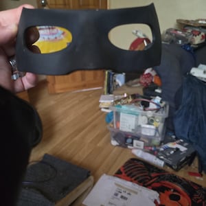 Shane ha aggiunto una foto del proprio acquisto