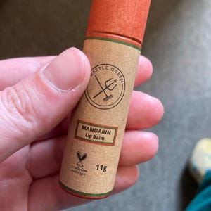 Inactive account added a photo of their purchase