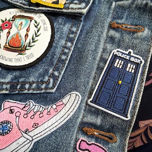 Kayleigh added a photo of their purchase