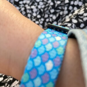Acheteur Etsy a ajouté une photo de son achat