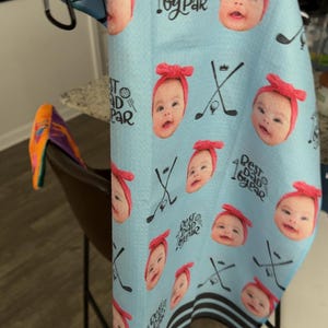 Ally heeft een foto van de aankoop toegevoegd
