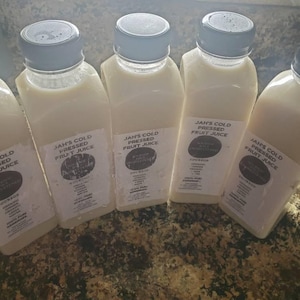martha added a photo of their purchase