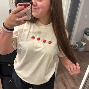 Autumn added a photo of their purchase