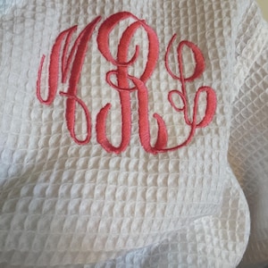 McKenna added a photo of their purchase