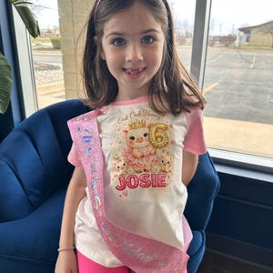 Becky added a photo of their purchase