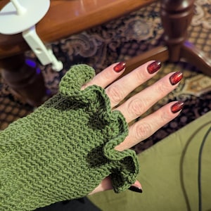 Friederika added a photo of their purchase
