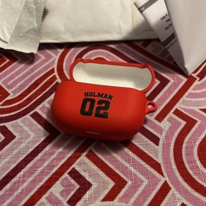 Personalized AirPods Case, Custom Airpod Pro Protective Case, Colorful Custom TPU Case with Your Text or Design, Custom Logo