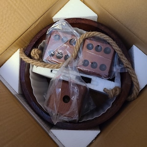 Judi added a photo of their purchase