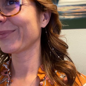 Etsy buyer added a photo of their purchase