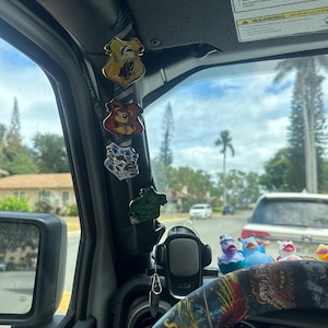 Stacey added a photo of their purchase