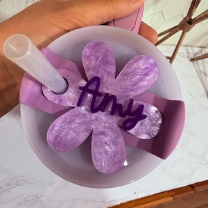 Amy added a photo of their purchase