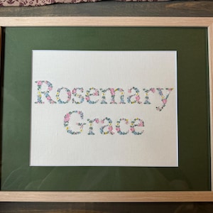 Mary added a photo of their purchase