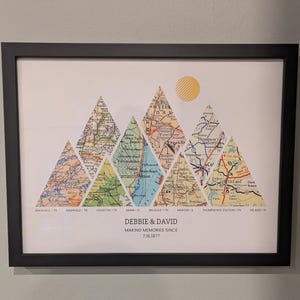 Debbie added a photo of their purchase