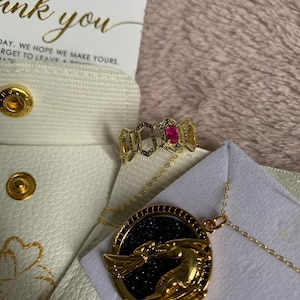 Mylene added a photo of their purchase