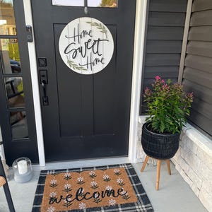 Carrie added a photo of their purchase