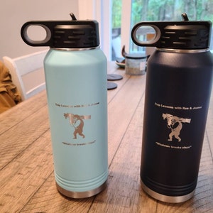 Amanda added a photo of their purchase