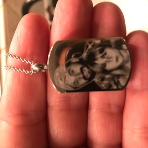 Christelle added a photo of their purchase