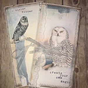 Printable A Winter's Tale TRAVEL Notebook Ideal for - Etsy UK
