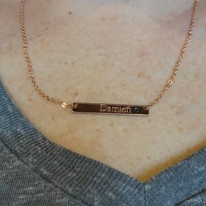 Sydney added a photo of their purchase
