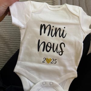 Sign a ajouté une photo de son achat