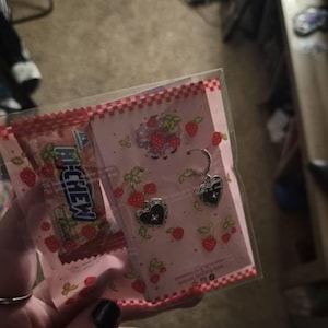 Sandy added a photo of their purchase