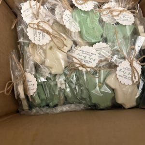 Tanya added a photo of their purchase