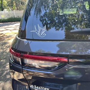 Kelly added a photo of their purchase