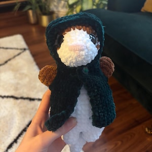 Beatrice heeft een foto van de aankoop toegevoegd