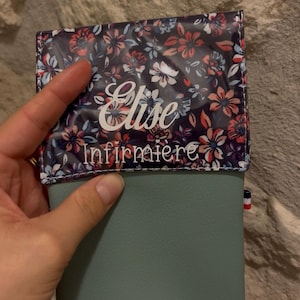 Kim added a photo of their purchase